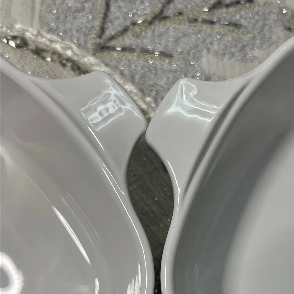 Corningware set two